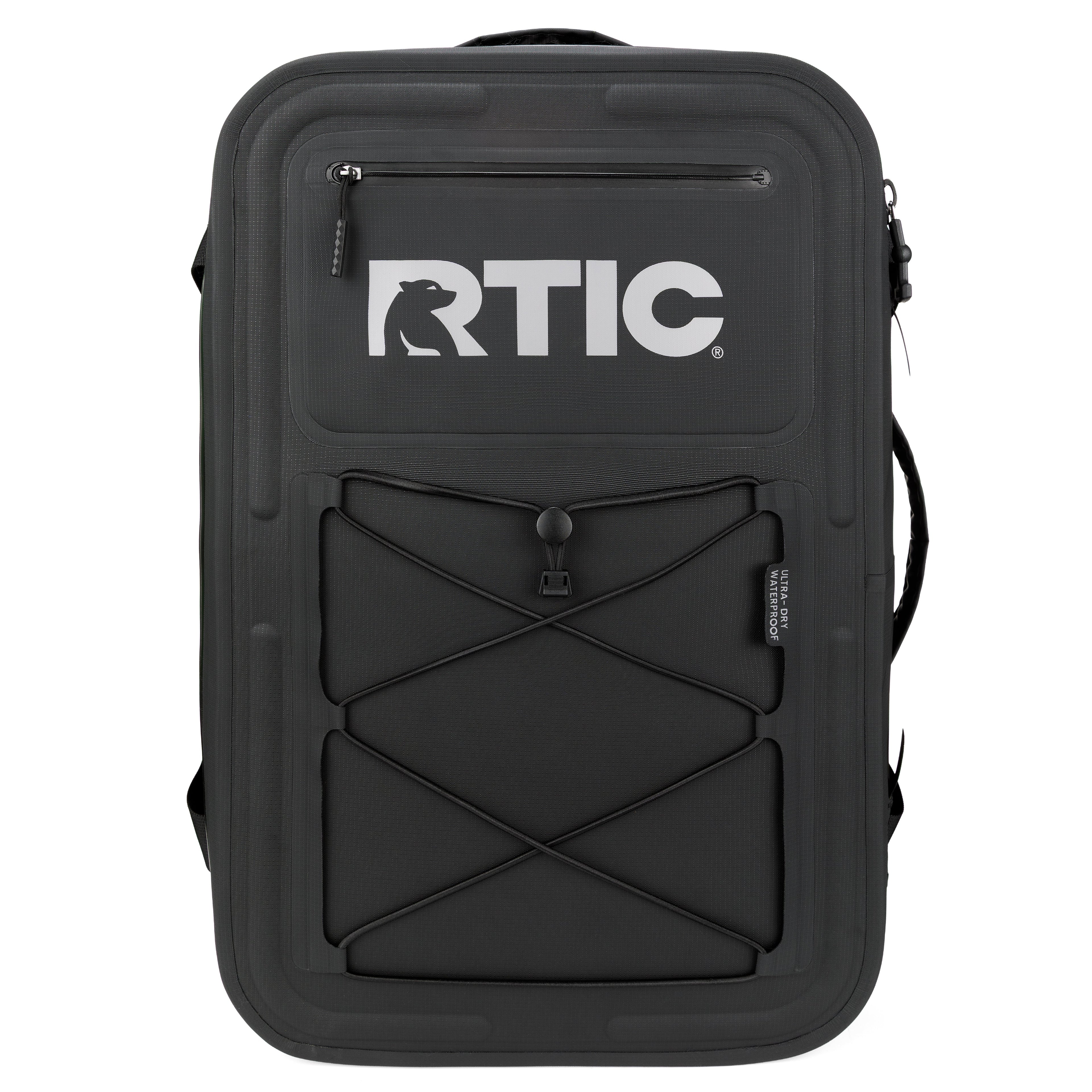 Ultra-Dry Duffle Pack